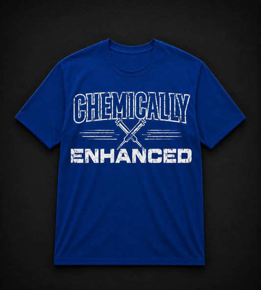 Chemically Enhanced Tee