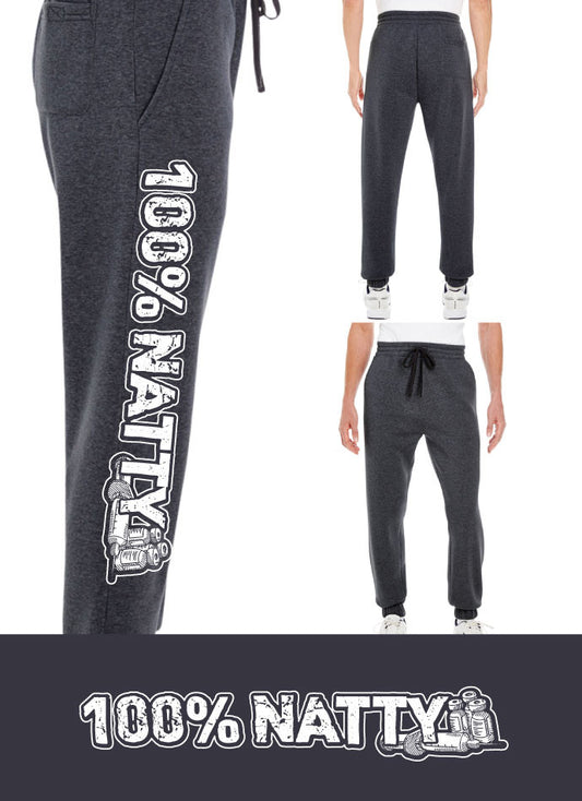 100% NATTY JOGGER