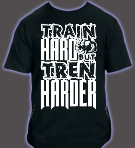 Tren HARDER T